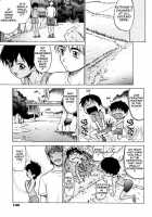Triple Sunshine / とりぷるさんしゃいん [Kouda Tomohiro] [Original] Thumbnail Page 138