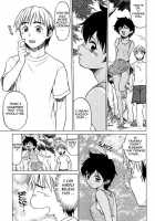 Triple Sunshine / とりぷるさんしゃいん [Kouda Tomohiro] [Original] Thumbnail Page 140