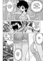 Triple Sunshine / とりぷるさんしゃいん [Kouda Tomohiro] [Original] Thumbnail Page 141