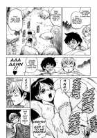 Triple Sunshine / とりぷるさんしゃいん [Kouda Tomohiro] [Original] Thumbnail Page 145