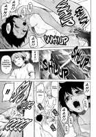 Triple Sunshine / とりぷるさんしゃいん [Kouda Tomohiro] [Original] Thumbnail Page 158