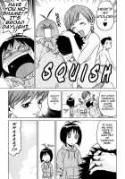 Triple Sunshine / とりぷるさんしゃいん [Kouda Tomohiro] [Original] Thumbnail Page 17