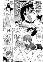 Triple Sunshine / とりぷるさんしゃいん [Kouda Tomohiro] [Original] Thumbnail Page 20