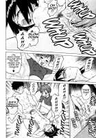 Triple Sunshine / とりぷるさんしゃいん [Kouda Tomohiro] [Original] Thumbnail Page 26