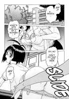 Triple Sunshine / とりぷるさんしゃいん [Kouda Tomohiro] [Original] Thumbnail Page 35