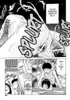 Triple Sunshine / とりぷるさんしゃいん [Kouda Tomohiro] [Original] Thumbnail Page 39