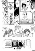 Triple Sunshine / とりぷるさんしゃいん [Kouda Tomohiro] [Original] Thumbnail Page 57