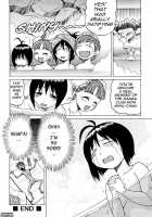 Triple Sunshine / とりぷるさんしゃいん [Kouda Tomohiro] [Original] Thumbnail Page 80