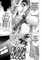 Triple Sunshine / とりぷるさんしゃいん [Kouda Tomohiro] [Original] Thumbnail Page 84