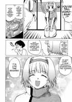 Triple Sunshine / とりぷるさんしゃいん [Kouda Tomohiro] [Original] Thumbnail Page 85