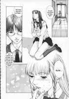 Koganeiro Butai  Ch. 4 [Harazaki Takuma] [Original] Thumbnail Page 22