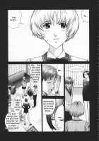 Koganeiro Butai  Ch. 4 [Harazaki Takuma] [Original] Thumbnail Page 05