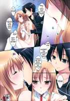 Asuna! Close Call / アスナ! close call [Izumi Mahiru] [Sword Art Online] Thumbnail Page 20