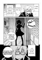 A Girl Named Amatsu Mikaboshi / 少女 其の名は天津甕星 [Hirafumi] [Touhou Project] Thumbnail Page 04