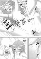 Ichika, Sekinin Torinasai! SECOND | Ichika, You Better Take Responsibility! Second / 一夏、責任取りなさい!SECOND [Kurota] [Infinite Stratos] Thumbnail Page 10