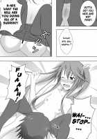 Ichika, Sekinin Torinasai! | Ichika, You Better Take Responsibility! / 一夏、責任取りなさい! [Kurota] [Infinite Stratos] Thumbnail Page 11