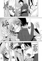 Yui / 結 [Saikawa Yusa] [Original] Thumbnail Page 10