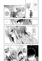 Yui / 結 [Saikawa Yusa] [Original] Thumbnail Page 11