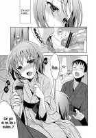 Yui / 結 [Saikawa Yusa] [Original] Thumbnail Page 16