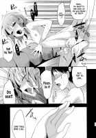 Yui / 結 [Saikawa Yusa] [Original] Thumbnail Page 24