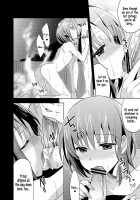 Yui / 結 [Saikawa Yusa] [Original] Thumbnail Page 33