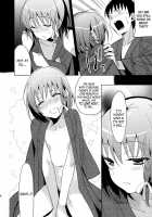 Yui / 結 [Saikawa Yusa] [Original] Thumbnail Page 37