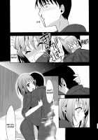 Yui / 結 [Saikawa Yusa] [Original] Thumbnail Page 38