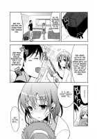 Yui / 結 [Saikawa Yusa] [Original] Thumbnail Page 04