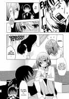 Yui / 結 [Saikawa Yusa] [Original] Thumbnail Page 05