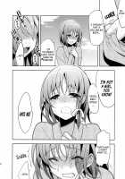 Yui / 結 [Saikawa Yusa] [Original] Thumbnail Page 09