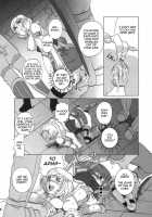 Final Mist / FINAL MIST [Sugar Milk] [Final Fantasy XII] Thumbnail Page 18