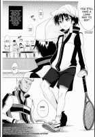 Anta Mitai Na Koukousei To, / アンタみたいな高校生と、 [Yk] [Prince Of Tennis] Thumbnail Page 02