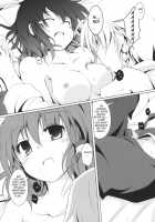 System.Romance / システム・ロマンス [Touhou Project] Thumbnail Page 13