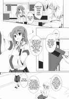 System.Romance / システム・ロマンス [Touhou Project] Thumbnail Page 05