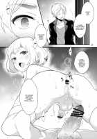 Study Room / study room [Coconoe Ricoco] [Original] Thumbnail Page 34