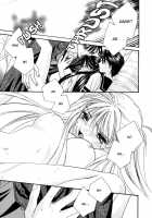 Mare Ch. 9 - 10 / メア Ch. 9 - 10 [Morinaga Milk] [Original] Thumbnail Page 13