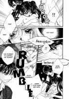 Mare Ch. 9 - 10 / メア Ch. 9 - 10 [Morinaga Milk] [Original] Thumbnail Page 15