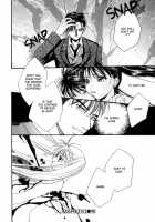 Mare Ch. 9 - 10 / メア Ch. 9 - 10 [Morinaga Milk] [Original] Thumbnail Page 16