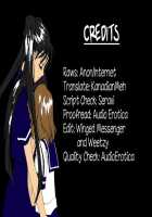 Mare Ch. 9 - 10 / メア Ch. 9 - 10 [Morinaga Milk] [Original] Thumbnail Page 17