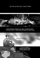 Mare Ch. 9 - 10 / メア Ch. 9 - 10 [Morinaga Milk] [Original] Thumbnail Page 25