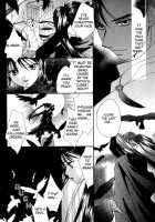 Mare Ch. 9 - 10 / メア Ch. 9 - 10 [Morinaga Milk] [Original] Thumbnail Page 26
