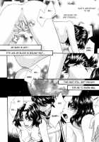 Mare Ch. 9 - 10 / メア Ch. 9 - 10 [Morinaga Milk] [Original] Thumbnail Page 36