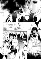 Mare Ch. 9 - 10 / メア Ch. 9 - 10 [Morinaga Milk] [Original] Thumbnail Page 40