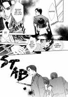 Mare Ch. 9 - 10 / メア Ch. 9 - 10 [Morinaga Milk] [Original] Thumbnail Page 41