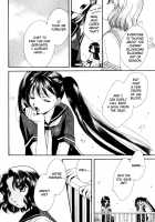 Mare Ch. 9 - 10 / メア Ch. 9 - 10 [Morinaga Milk] [Original] Thumbnail Page 52