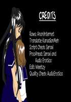 Mare Ch. 9 - 10 / メア Ch. 9 - 10 [Morinaga Milk] [Original] Thumbnail Page 56