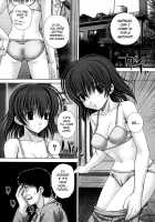 Grudge [Itou] [Original] Thumbnail Page 01