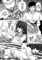 Grudge [Itou] [Original] Thumbnail Page 05