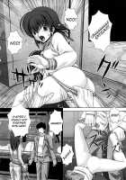 Grudge [Itou] [Original] Thumbnail Page 06