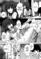 Grudge [Itou] [Original] Thumbnail Page 07